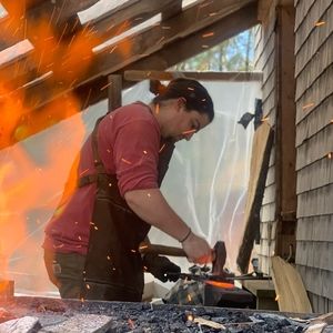 Meet your Posher, Cody